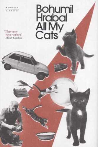 All My Cats