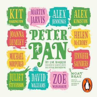 Peter Pan
