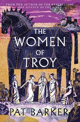 Women of Troy