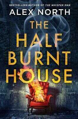 Half Burnt House