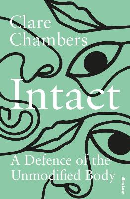 Intact — Clare Chambers