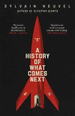 History of What Comes Next