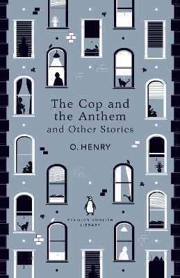 The Cop and the Anthem and Other Stories