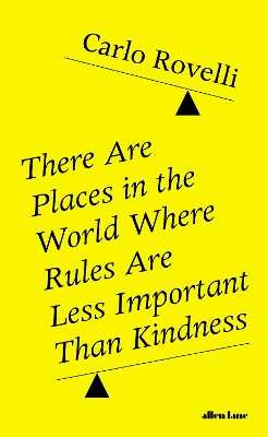 There Are Places in the World