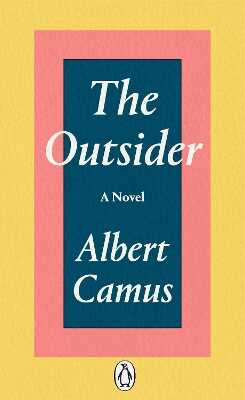 The Outsider