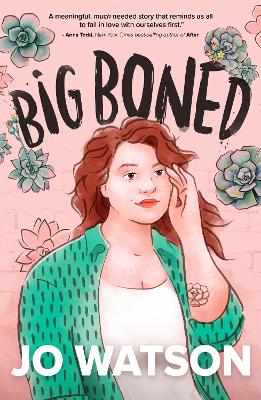 Big Boned — Jo Watson