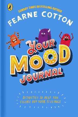 My Mood Journal