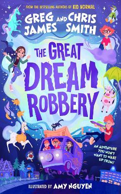 Great Dream Robbery