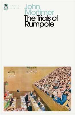 The Trials of Rumpole — John Mortimer