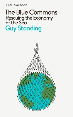 Blue Commons — Guy Standing