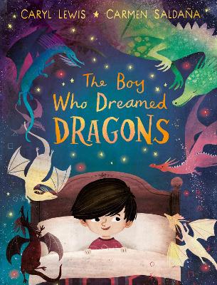 Boy Who Dreamed Dragons