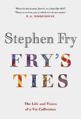 Fry's Ties