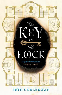 Key In The Lock