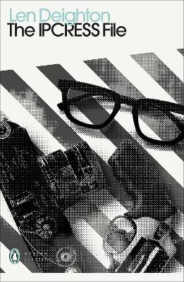IPCRESS File