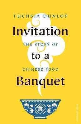 Invitation to a Banquet