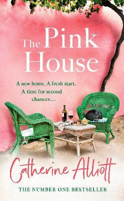 Pink House
