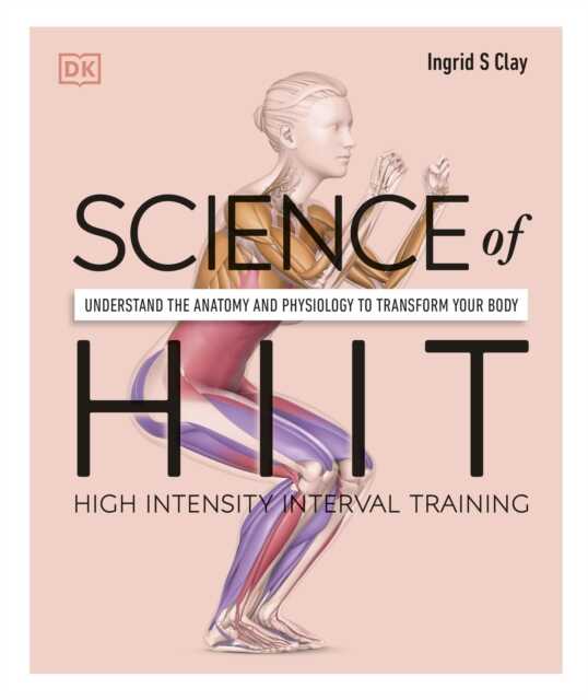 Science of Hiit