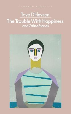 Trouble with Happiness