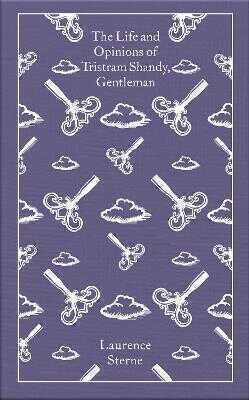 The Life and Opinions of Tristram Shandy, Gentleman