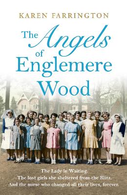 Angels of Englemere Wood