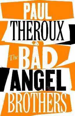 Bad Angel Brothers
