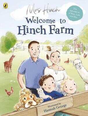 Welcome to Hinch Farm