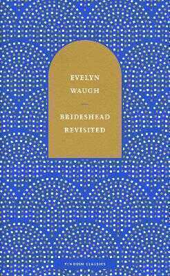 Brideshead Revisited