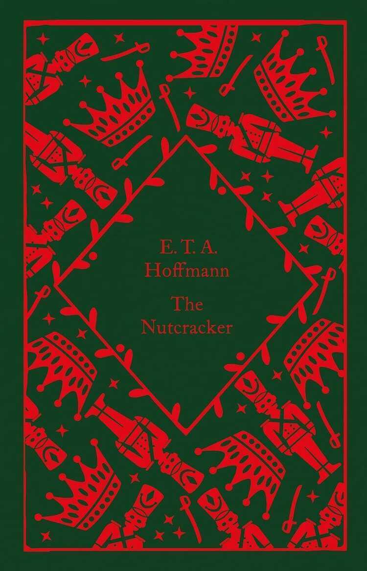 The Nutcracker