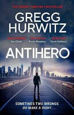 Antihero