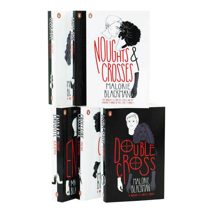 Noughts & Crosses box
