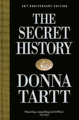 Secret History