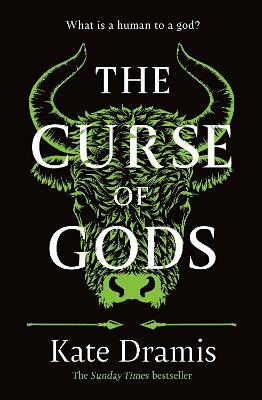 The Curse of Gods