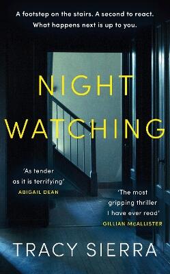 Night Watching