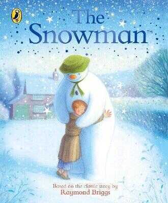 The Snowman: The Book of the Classic Film