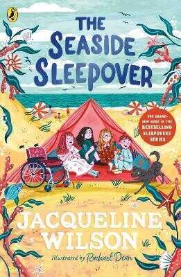 The Seaside Sleepover
