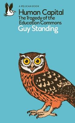 Human Capital — Guy Standing
