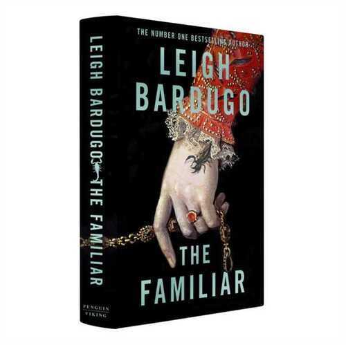Familiar (Limited Exclusive Edition)