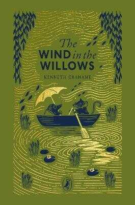 The Wind in the Willows