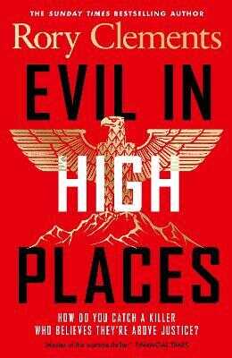 Evil in High Places