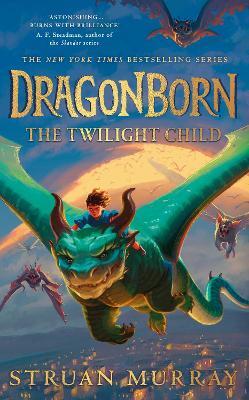 Dragonborn 2