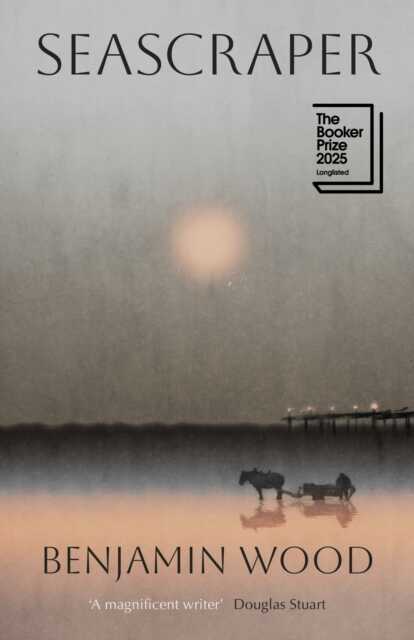 Seascraper