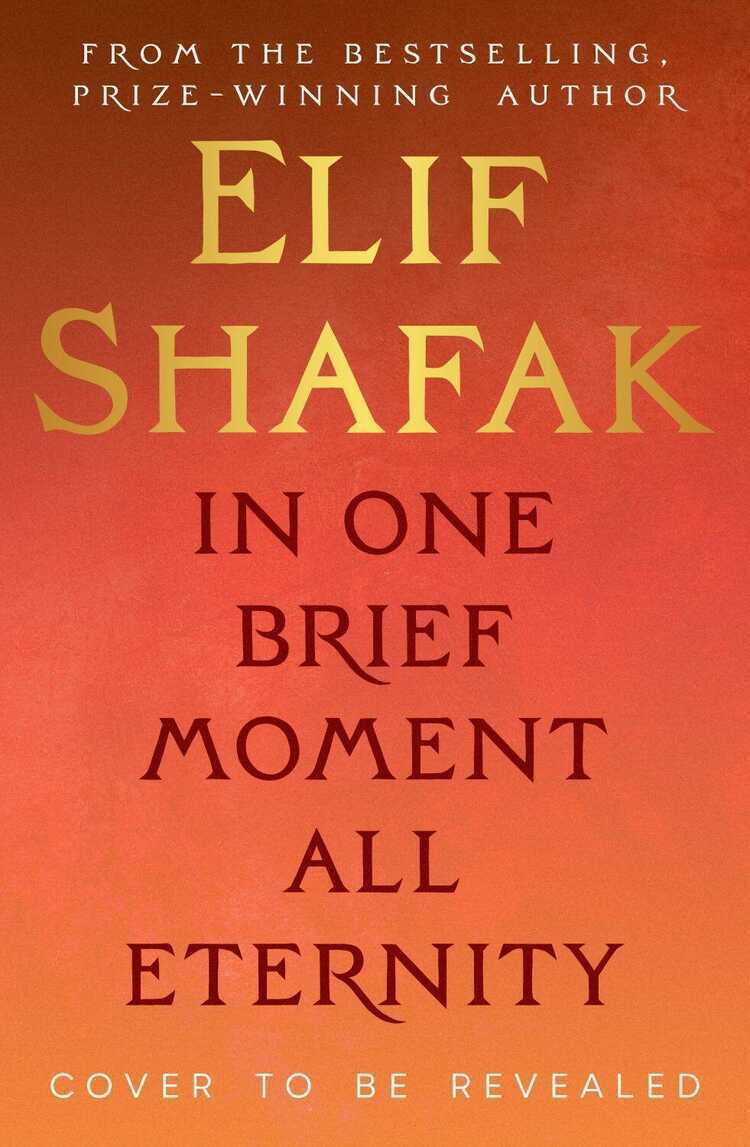 In One Brief Moment All Eternity