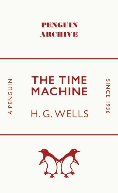 The Time Machine