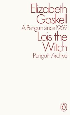 Lois the Witch