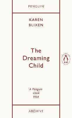 The Dreaming Child