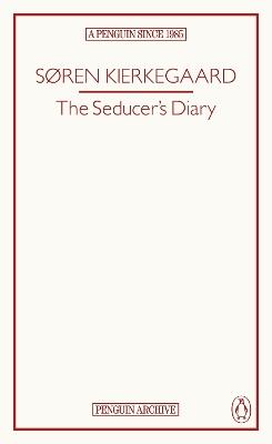 The Seducer’s Diary