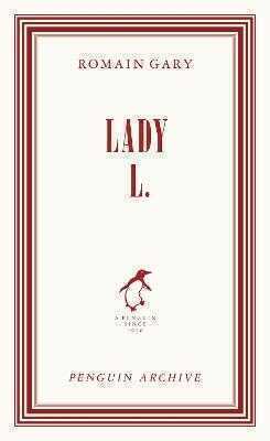Lady L.