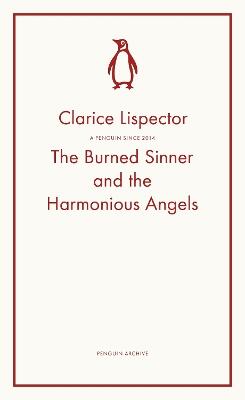 The Burned Sinner and the Harmonious Angels