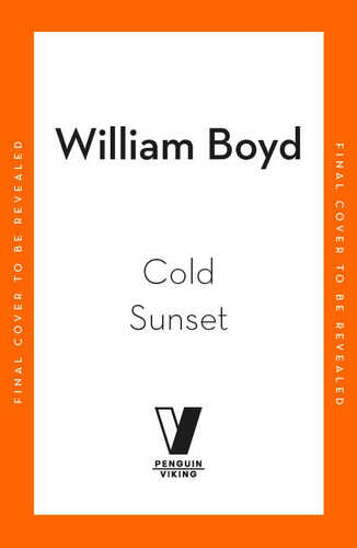 Cold Sunset