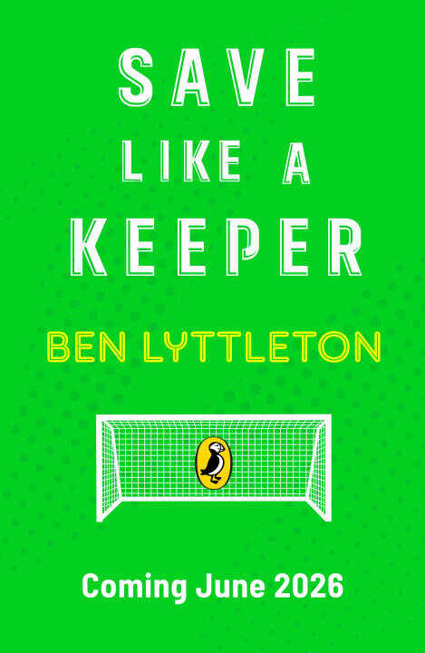 Save Like a Keeper
